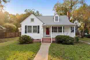 4211 Wrightsville Ave - Photo 1 of 1