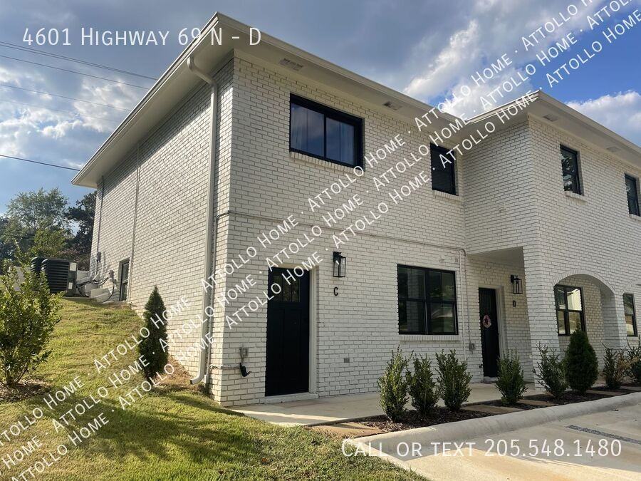 4601 Highway 69 N #D