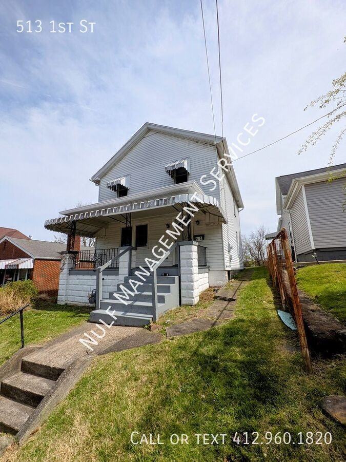 513 1st Street - Photo 2 of 8