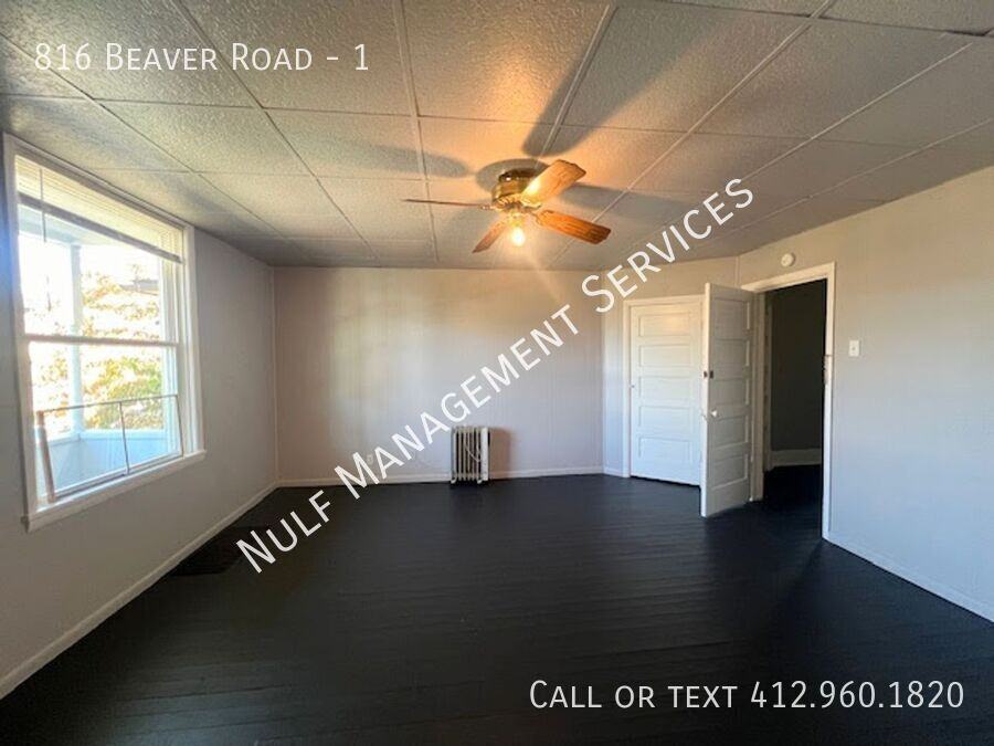 816 Beaver Rd #1 - Photo 3 of 6