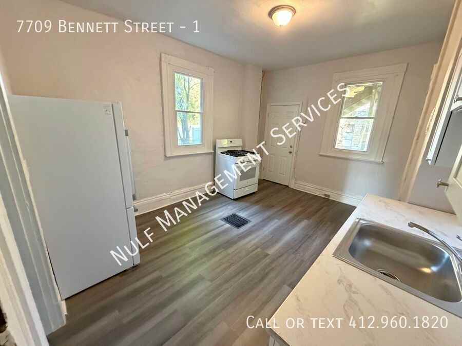 7709 Bennett Street #1 - Photo 5 of 7