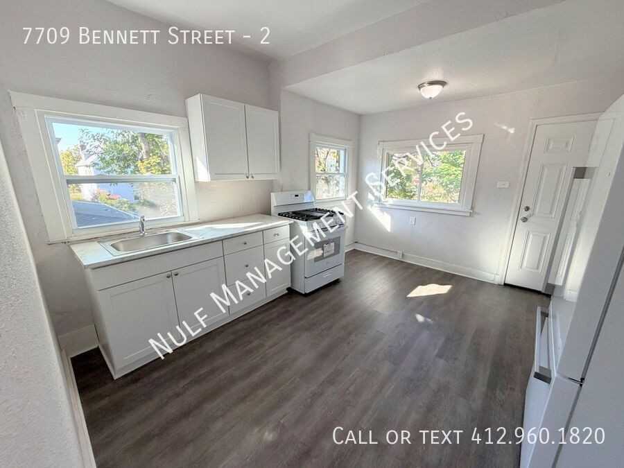 7709 Bennett Street #2 - Photo 2 of 9