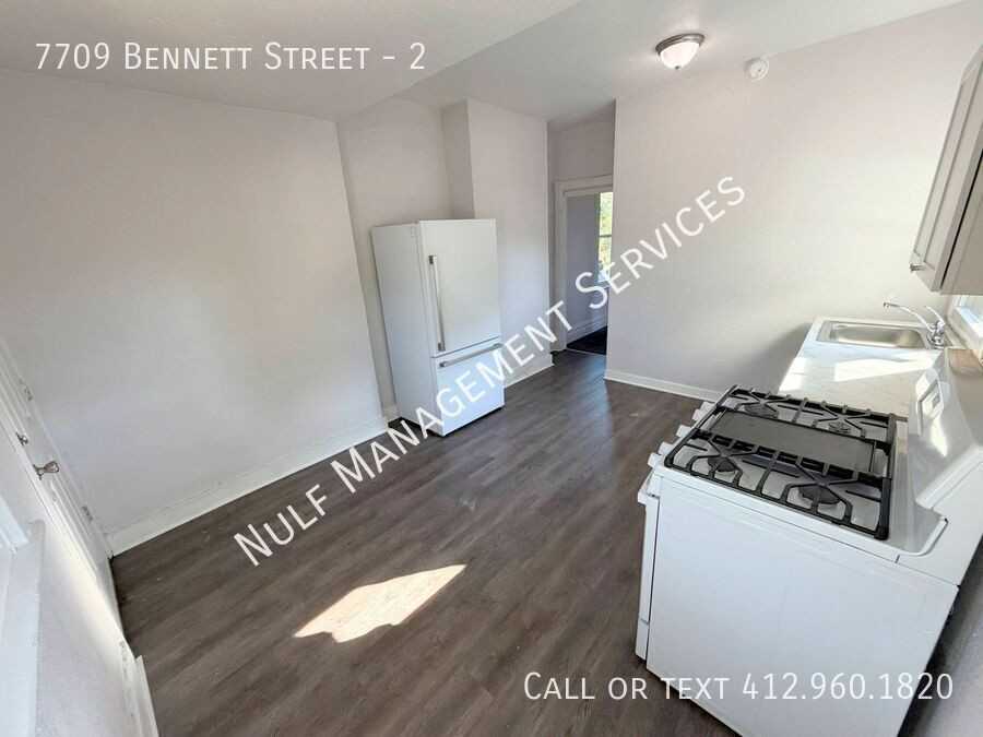 7709 Bennett Street #2 - Photo 3 of 9