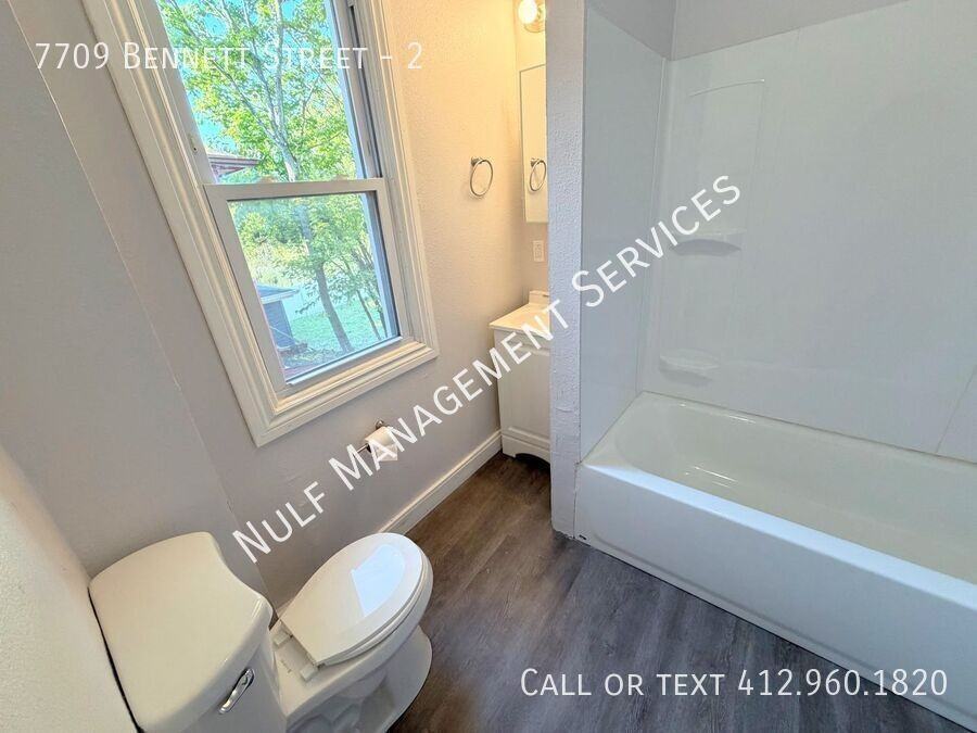 7709 Bennett Street #2 - Photo 4 of 9