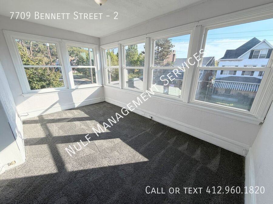 7709 Bennett Street #2 - Photo 5 of 9