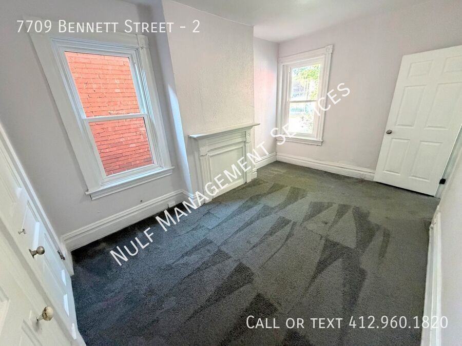 7709 Bennett Street #2 - Photo 6 of 9