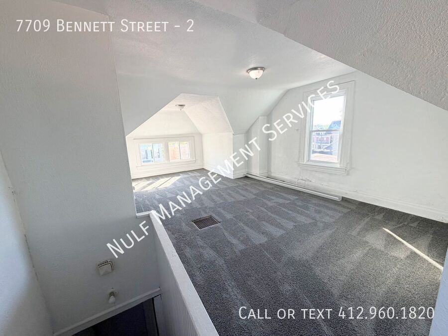 7709 Bennett Street #2 - Photo 7 of 9