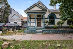 3102 Wyandot St - Photo 1 of 1