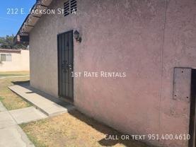 212 E Jackson St #A - Photo 1 of 1