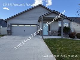 featured image of 1343 N Antelope Flat Ave