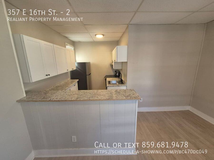 357 E 16th St #2 - Photo 2 of 10
