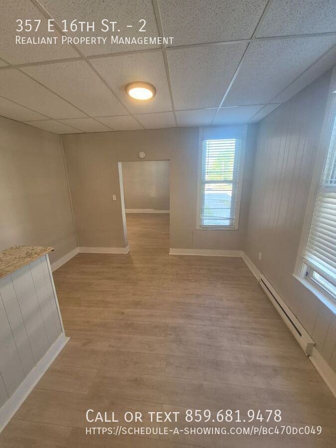 357 E 16th St #2 - Photo 6 of 10