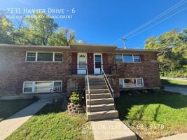 featured image of 2231 Hanser Dr #6