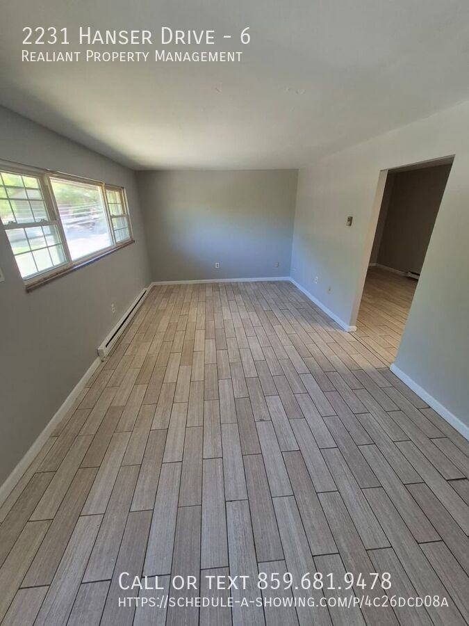 2231 Hanser Dr #6 - Photo 2 of 6