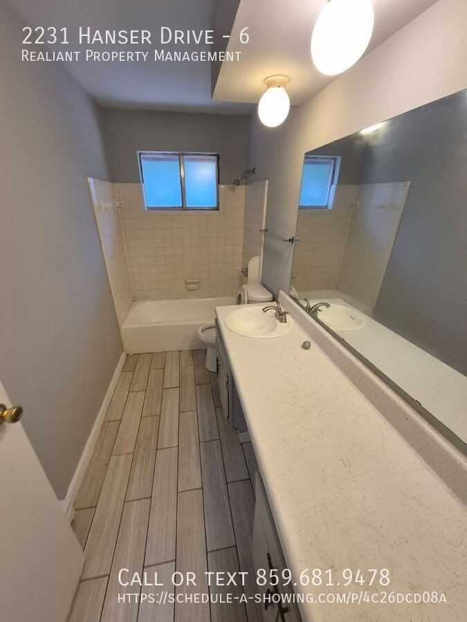 2231 Hanser Dr #6 - Photo 3 of 6