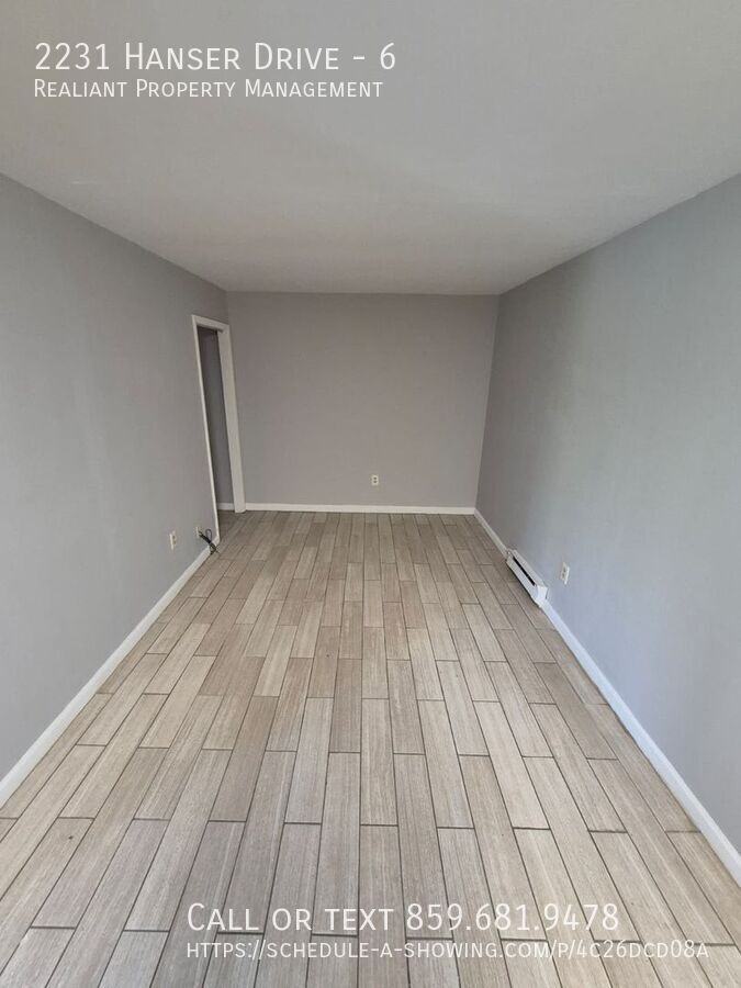 2231 Hanser Dr #6 - Photo 5 of 6