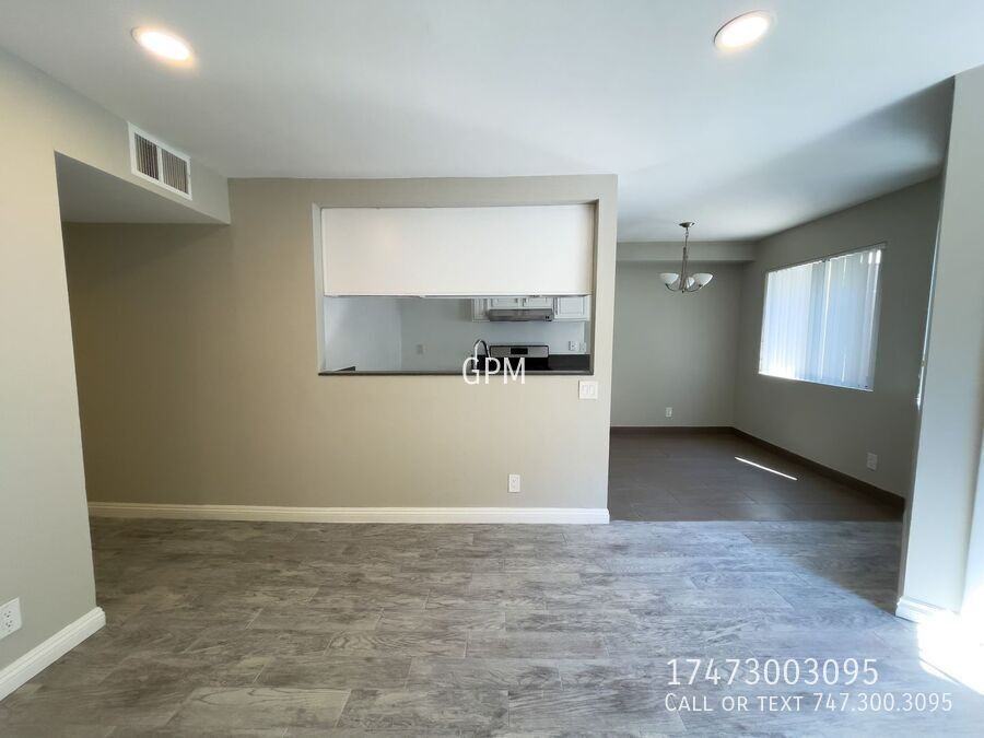 320 W Lomita Ave #06 - Photo 3 of 11