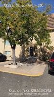 featured image of 7355 E Quincy Ave #307