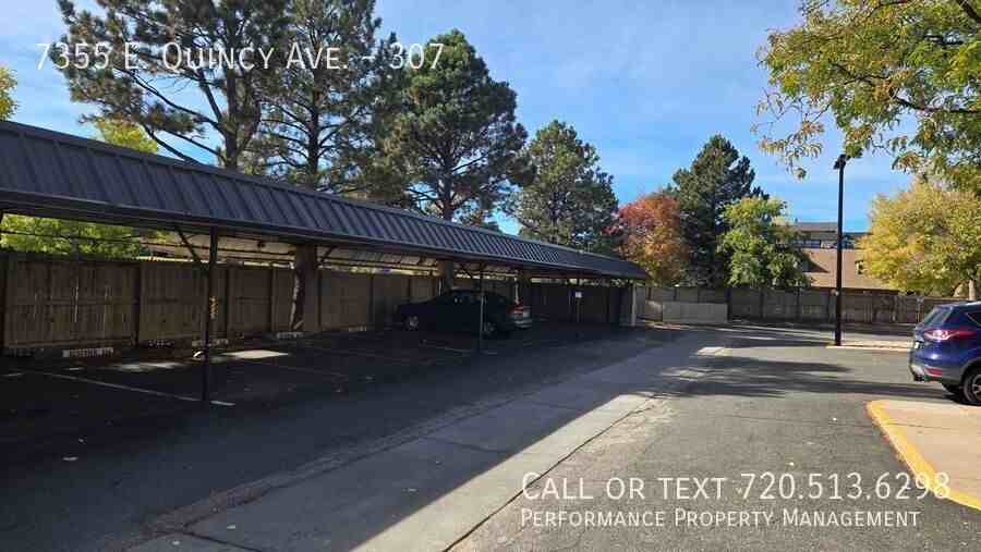 7355 E Quincy Ave #307 - Photo 2 of 22