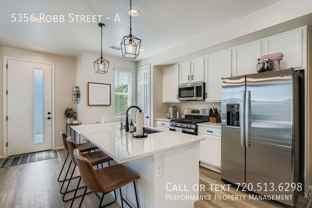 5356 Robb St #A - Photo 1 of 1