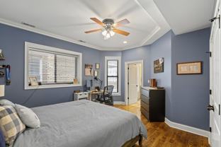 5219 N Winthrop Ave #2N - Photo 1 of 1