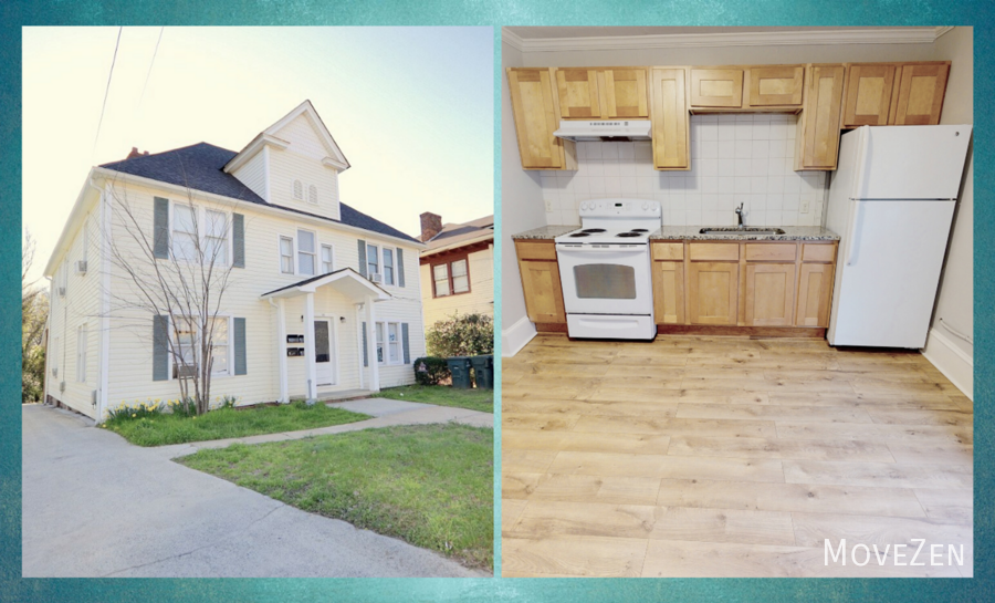 130 Spring Street Southwest #3