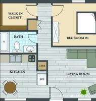 featured image of 6595 San Juan Avenue #79