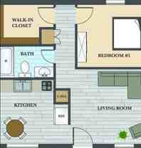 6595 San Juan Avenue #79 - Photo 1 of 1