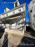 featured image of 63 Mifflin St