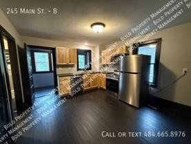 245 Main St #B - Photo 1 of 1