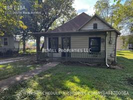 featured image of 1111 S Main Ave