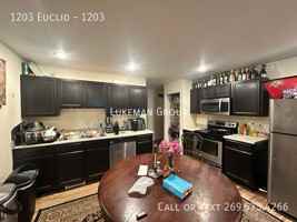 featured image of 1203 Euclid Ave #1203