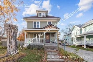 669 Franklin St - Photo 1 of 1