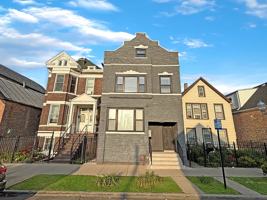 featured image of 2542 S Albany Ave #2F