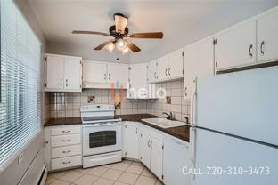 3560 S Lincoln St #8 - Photo 1 of 1