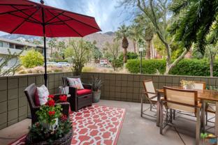 820 E Palm Canyon Dr #101 - Photo 1 of 1