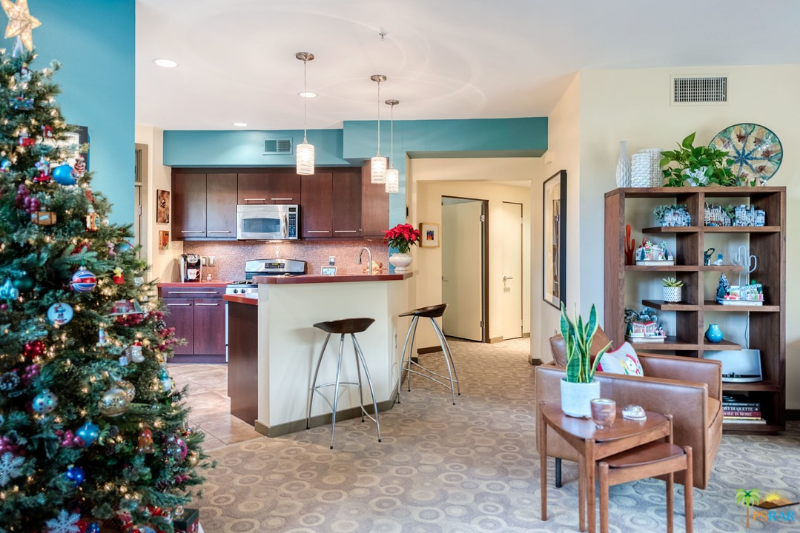 820 E Palm Canyon Dr #101 - Photo 4 of 20