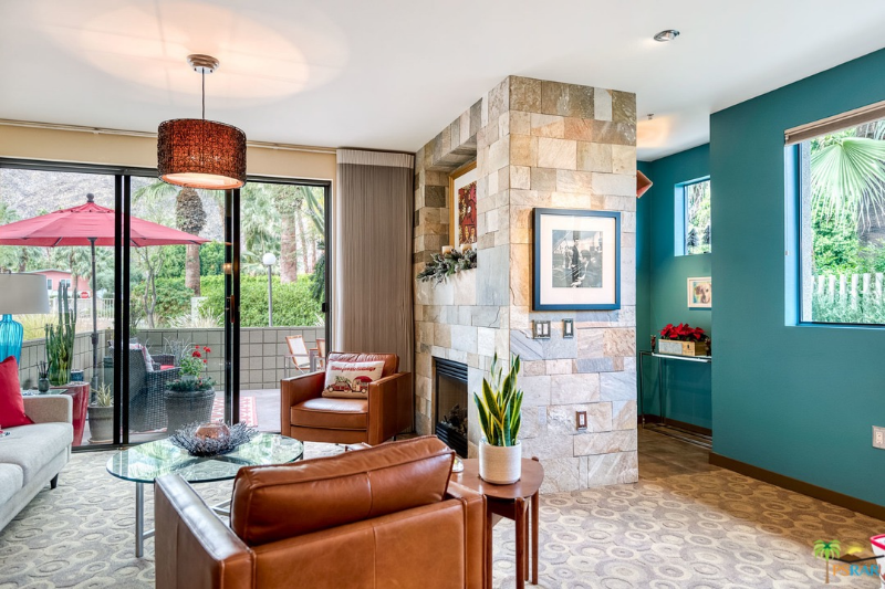 820 E Palm Canyon Dr #101 - Photo 5 of 20