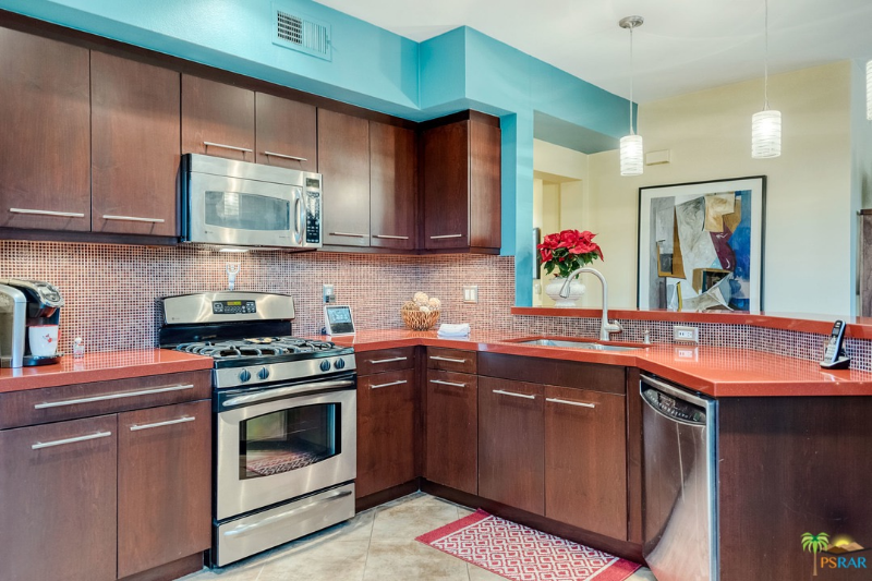 820 E Palm Canyon Dr #101 - Photo 6 of 20