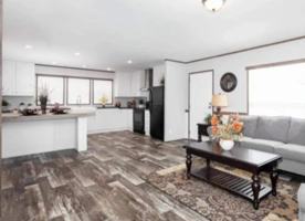featured image of 7145 S Meridian St #161