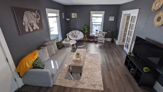 505 E Rusholme St #LOWER - Photo 1 of 1