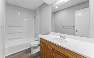 16107 West 141st Terrace - Photo 1 of 1