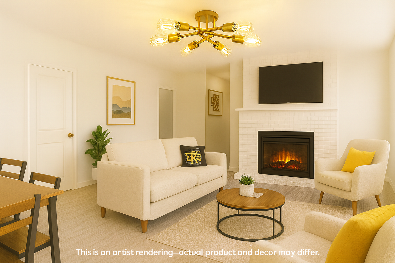 1378 Stonehenge Court, Unit Main - Photo 2 of 4