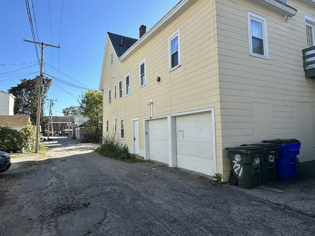 721 Beech Street, Unit 717 2nd Floor #2 - Photo 3 of 22