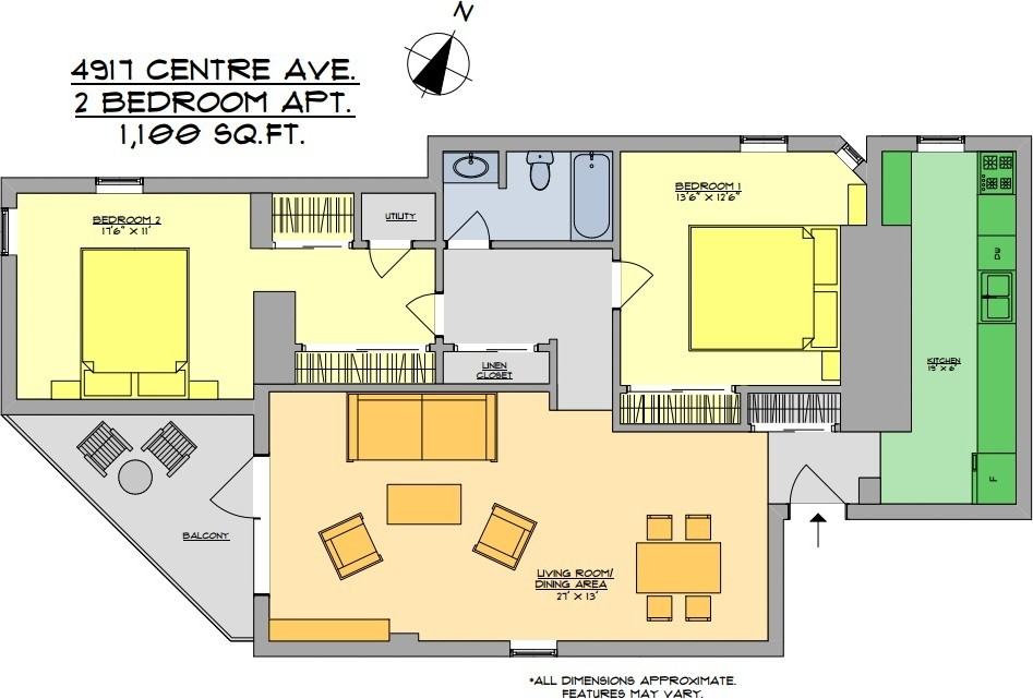 ASHLEY PLACE -- 080 - Photo 4 of 12