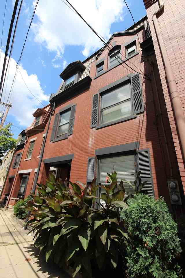 BIGELOW BLVD--202 - Photo 2 of 11