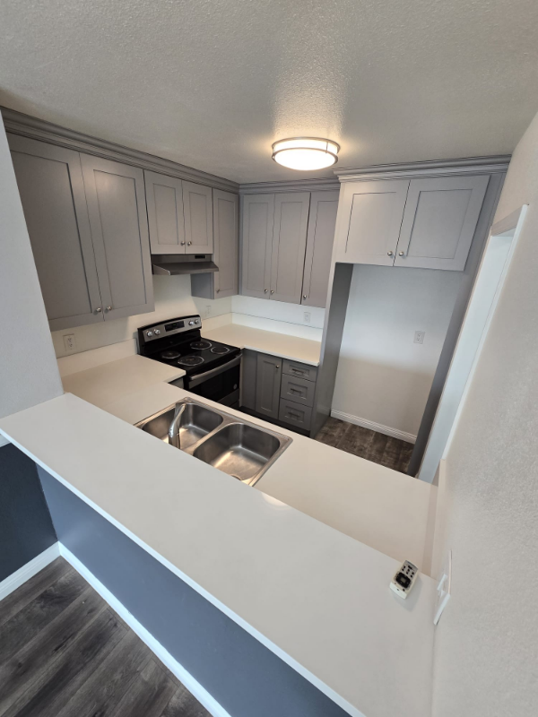 6064 Whitsett Ave #203 - Photo 2 of 16