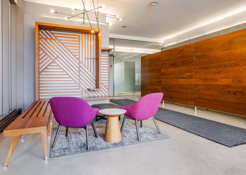 119 North Desplaines Street #1111 - Photo 7 of 8