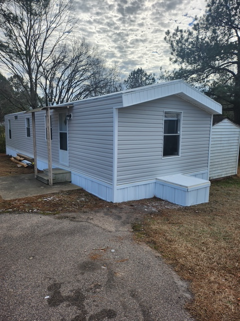 2809 Old Hickory Ln #173CC