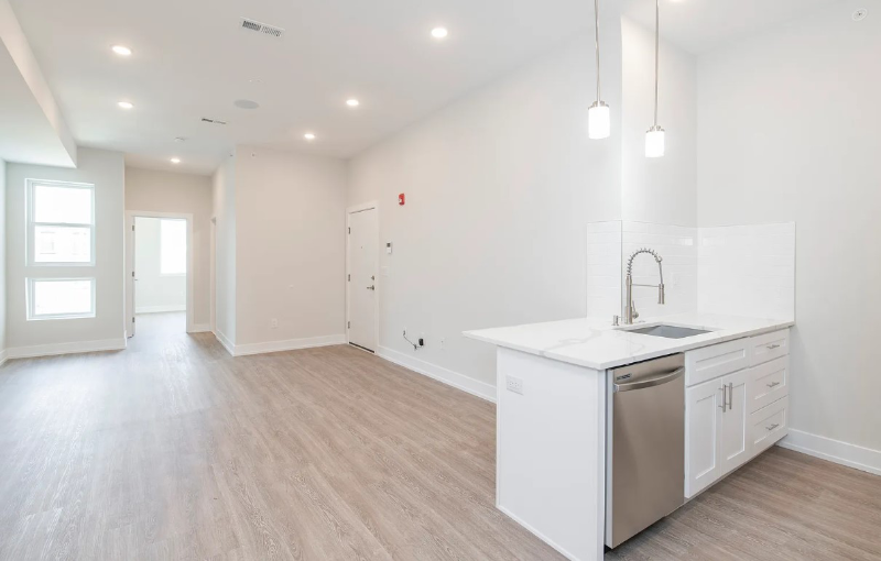 1927 North 5th Street #A10 - Photo 2 of 15